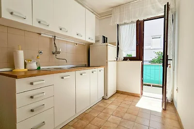 Apartment Maja