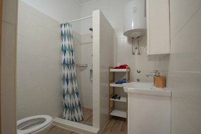 Vakantieappartement Gezinsvakantie Novigrad