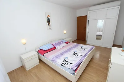Appartement Vacances avec la famille Rovinj