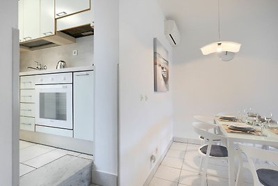 Vakantieappartement Gezinsvakantie Medulin