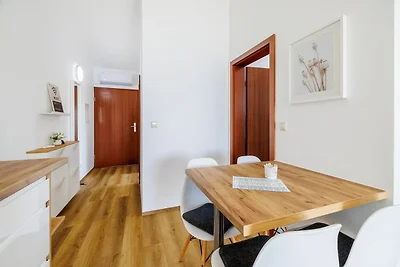 Appartamento Vacanza con famiglia Crikvenica