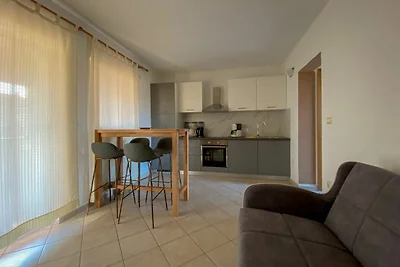 Apartment David 1