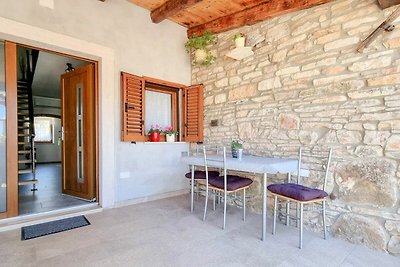 Vakantieappartement Gezinsvakantie Novigrad