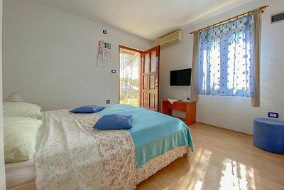 Vakantieappartement Gezinsvakantie Novigrad