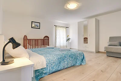 Appartamento Vacanza con famiglia Valtura