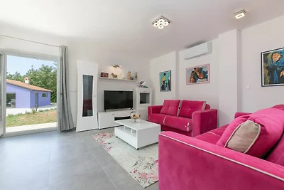 Villa Irena