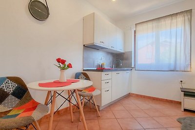 Vakantieappartement Gezinsvakantie Umag