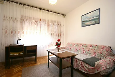 Vakantieappartement Gezinsvakantie Baska