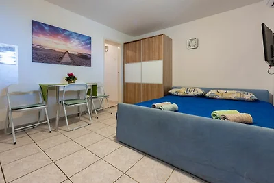 Apartment Azur 2