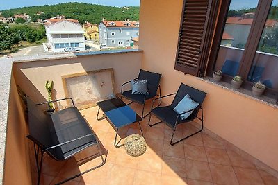 Vakantieappartement Gezinsvakantie Kanfanar