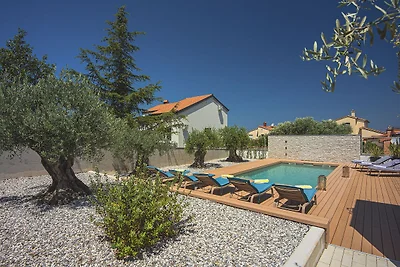 Vakantiehuis Ontspannende vakantie Pula