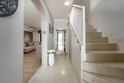 Casa vacanze Vacanza di relax Parenzo