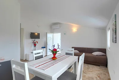 Ferienwohnung Columbo