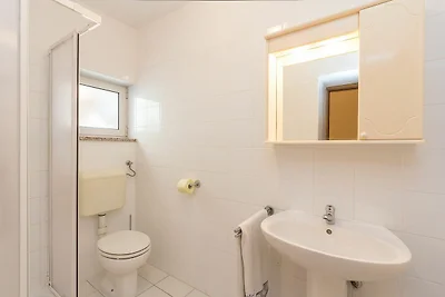 Vakantieappartement Gezinsvakantie Medulin