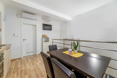 Vakantieappartement Gezinsvakantie Baska