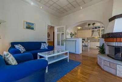 Appartamento Vacanza con famiglia Crikvenica