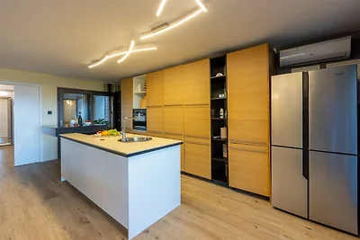 Apartment Panoramica 2