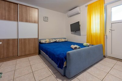 Vakantieappartement Gezinsvakantie Crikvenica