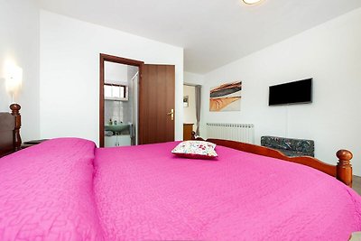 Vakantieappartement Gezinsvakantie Rovinj