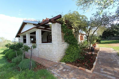 Casa San Pruti