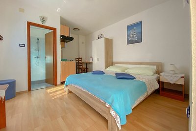 Vakantieappartement Gezinsvakantie Novigrad