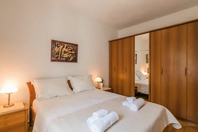 Appartamento Vacanza con famiglia Crikvenica
