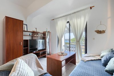 Vakantieappartement Gezinsvakantie Medulin