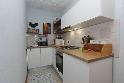 Vakantieappartement Gezinsvakantie Rovinj