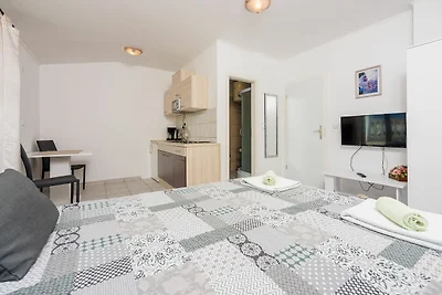 Appartamento Vacanza con famiglia Crikvenica