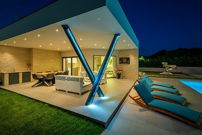 Villa Marta