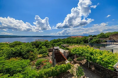 Appartamento Vacanza con famiglia Crikvenica