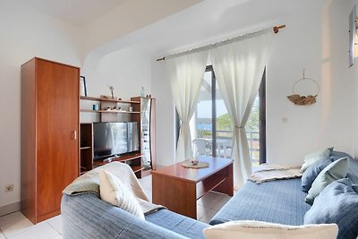 Vakantieappartement Gezinsvakantie Medulin