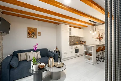 Apartment Piazzetta Studio