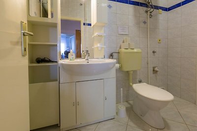 Vakantieappartement Gezinsvakantie Jadranovo