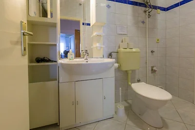 Vakantieappartement Gezinsvakantie Jadranovo