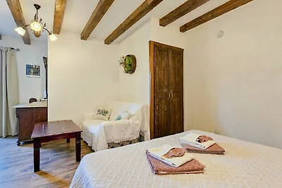 Appartamento Vacanza con famiglia Buzinija