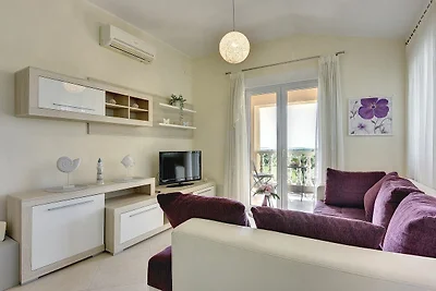 Ferienwohnung Sunset 2