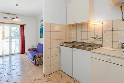 Ferienwohnung Collin