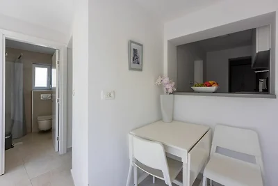 Appartamento Vacanza con famiglia Crikvenica