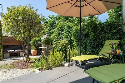 Casa vacanze Vacanza di relax Parenzo