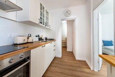Vakantieappartement Gezinsvakantie Baska