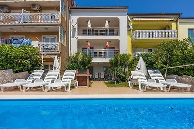 Casa vacanze Vacanza di relax Novi Vinodolski