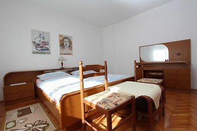 Vakantieappartement Gezinsvakantie Rovinj