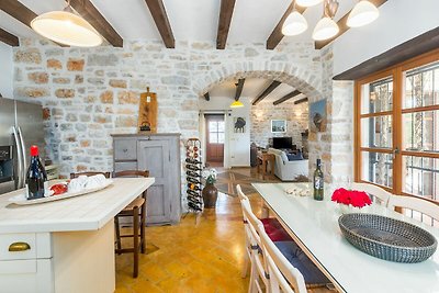 Vakantiehuis Ontspannende vakantie Sveti Lovreč