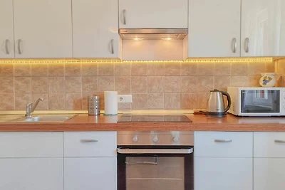Apartment Lea