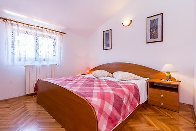 Holiday flat Katharina