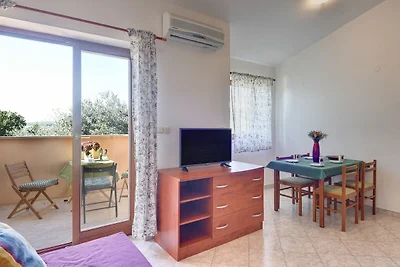 Vakantieappartement Gezinsvakantie Medulin