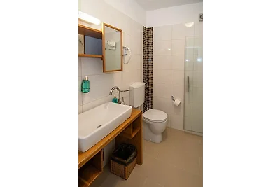 Apartment Blu 3
