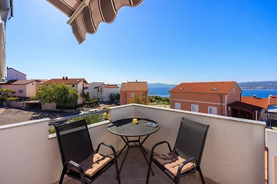 Appartamento Vacanza con famiglia Crikvenica