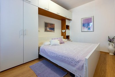 Vakantieappartement Gezinsvakantie Crikvenica